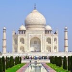 Kashmir and Taj Mahal - What You Should Know About the Price