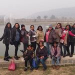 Kashmir Trips Couples Honeymoon Tours - What the Tour Includes and Practical Considerations