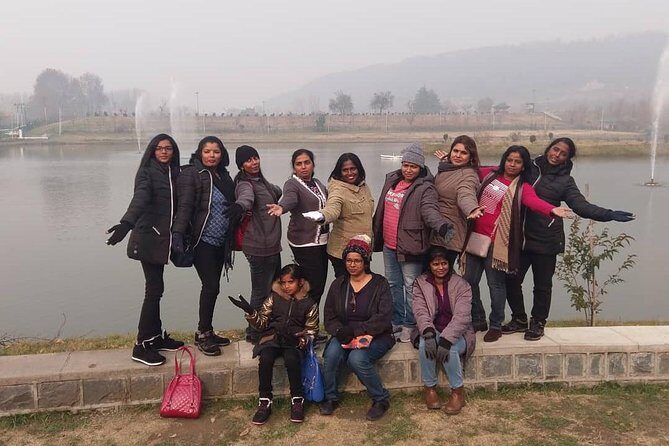 Kashmir Trips Couples Honeymoon Tours - What the Tour Includes and Practical Considerations
