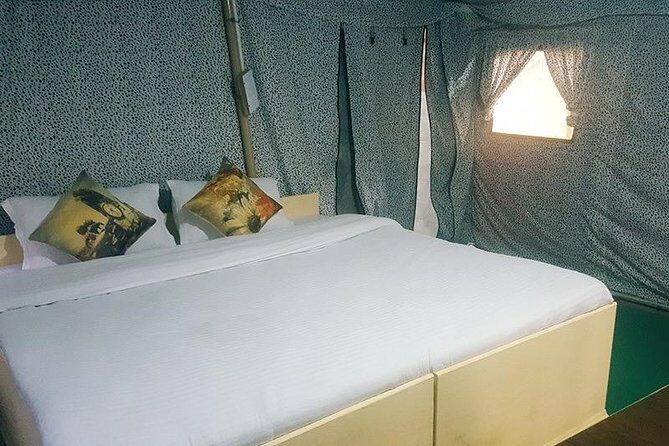 Kasol Camping Trip (1n2d) - FAQ