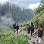 Kasol + Kheerganga Trek 3D/2N, all inclusive with BanBanjara - A Detailed Look at the Tour Experience