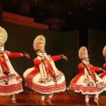 Kathakali Dance Show in Kochi with Dinner and Hotel Pick Up - What You’ll Actually Experience