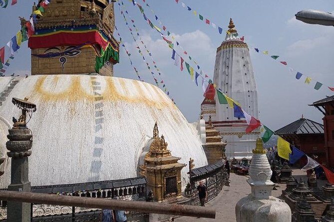 Kathmandu 1 Day UNESCO Seven Sites World's Heritage Tour in Nepal From Kathmandu - Practical Aspects and What Travelers Should Know