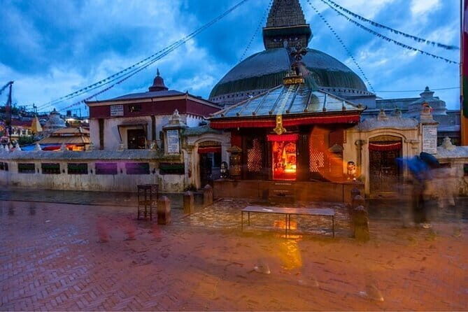 Kathmandu Best Street Food Tour with Local Guide - Exploring Kathmandu’s Streets: A Detailed Review