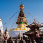 Kathmandu Chandragiri Hill Cable Car and Monkey Temple Tour - Authentic Insights from Travelers