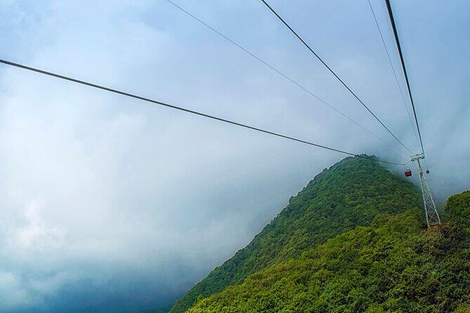 Kathmandu/Chandragiri tour with Retreat at Himalayan Suite Hotel - Who Will Love This Tour?
