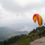 Kathmandu City, Pokhara City, Nagarkot and Sarangkot Sunrise Combo Tour - Exploring the Itinerary: What You Can Expect