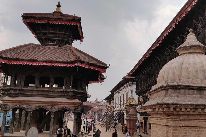 Kathmandu City Private Guided Cultural Tour - What to Expect from the Kathmandu Cultural Tour