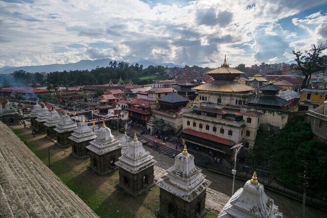 Kathmandu City Tour in Sharing Bus - Who Would Enjoy This Tour?