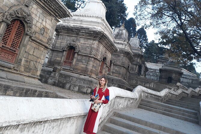 Kathmandu Cultural Tour and Wildlife in Bardia - Exploring Kathmandu: The Cultural Heart of Nepal