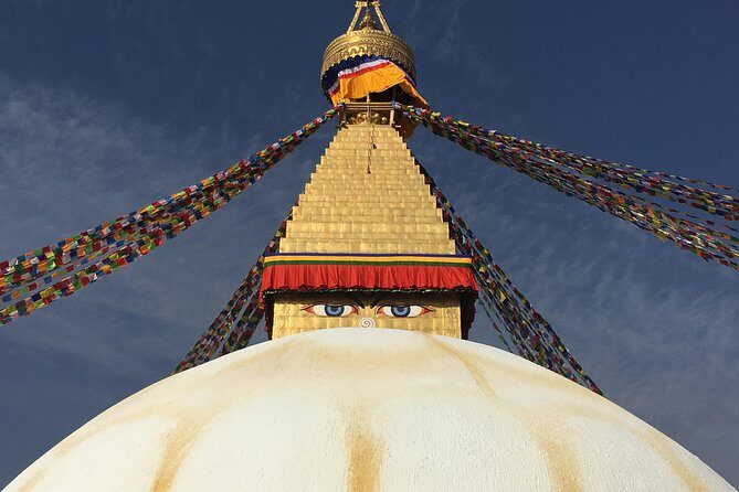 Kathmandu Cultural Tour - Kathmandu Valley Sightseeing Tour - What the Tour Includes and Excludes
