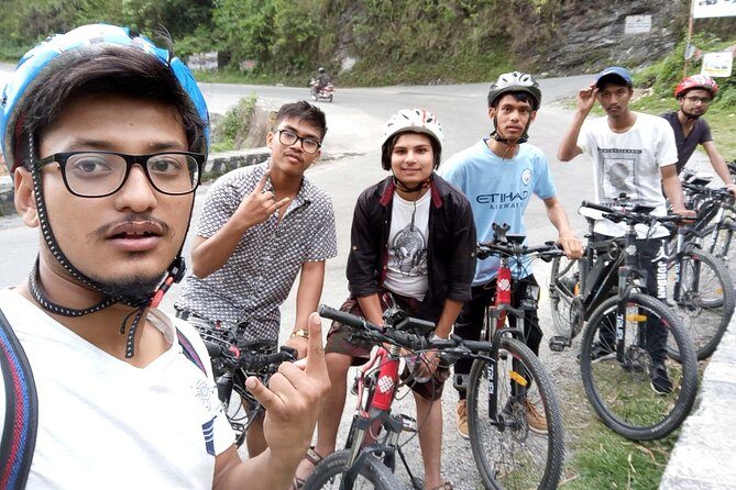 Kathmandu Cycling Tour - One Day - Detailed Review of the Kathmandu Cycling Tour