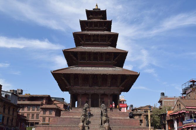 Kathmandu Eastern Valley Hindu Pilgrimage Tour - In The Sum Up
