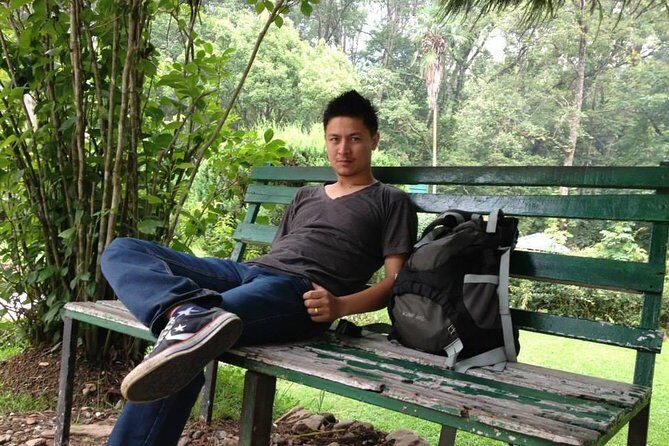 Kathmandu- Godawori- Pulchoki Day Hike - Exploring Godawari Botanical Garden and Its Charm