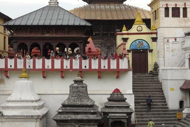 Kathmandu - Half day Sightseeing of Boudhanath Stupa and Pashupatinath Temple - Key Points