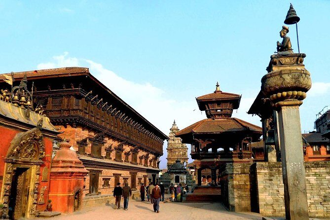 Kathmandu Heritage Tour - What Makes This Tour Stand Out?