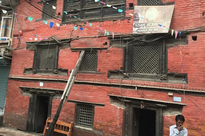 Kathmandu Heritage Trail - Walking Tour - What the Tour Includes and What It Doesn’t