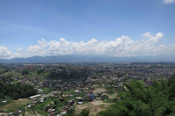 Kathmandu Hiking Tour - Practical Details and What They Mean for You