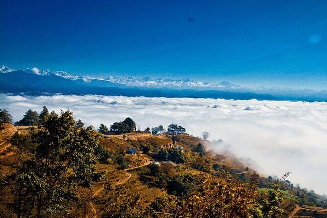 Kathmandu Nagarkot Sunrise with Bhaktapur Private Tour - FAQ
