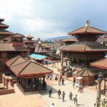 Kathmandu old palace & market walking tour -Thamel, Asan, Darbar square visit - FAQ