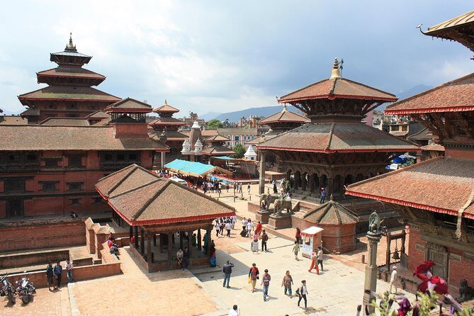 Kathmandu old palace & market walking tour -Thamel, Asan, Darbar square visit - FAQ