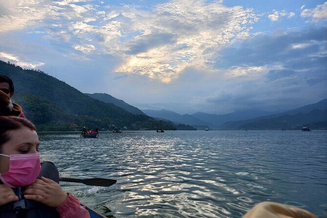 Kathmandu Pokhara Tour - Scenic Drive to Pokhara: Transitioning from Culture to Nature