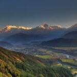 Kathmandu - Pokhara Transfer or Vice Versa - Key Points