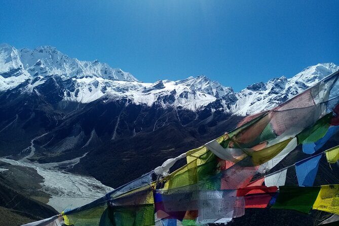 Kathmandu Private Tour 7 Day Langtang Valley Trek - FAQ