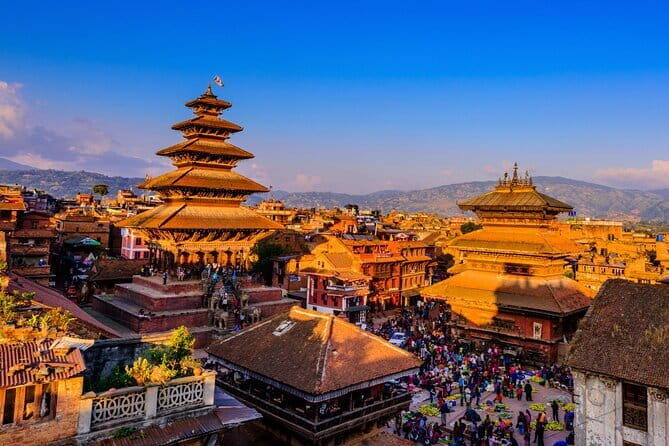 Kathmandu: PrivateTour to Bhaktapur World Heritage Sites - What’s Included and What’s Not