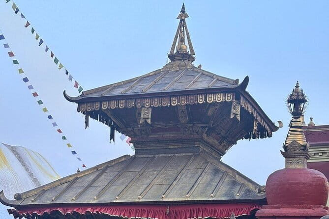 Kathmandu Sightseeing Day Tour by Guide and Private Car - Who Will Love This Tour?