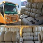 Kathmandu to Chitwan luxurious tourist bus tickets reservation - Pros and Cons Based on Real Experiences