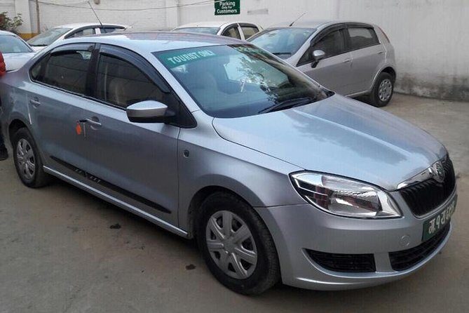 Kathmandu to Chitwan Transfer by Luxury Private Car - Why Choose This Private Transfer?