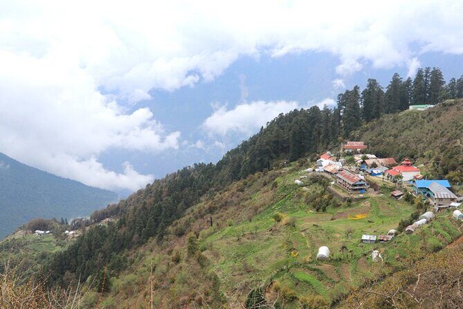 Kathmandu to Gosaikunda Trek | Explore the Himalayas - Authenticity and Local Experience