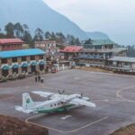 Kathmandu to Lukla one way Flight Ticket - An In-Depth Look at the Kathmandu to Lukla Flight Experience