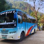 Kathmandu to Lumbini or Lumbini to Kathmandu Bus Service - The Sum Up