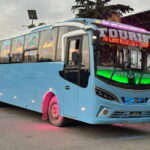 Kathmandu to Lumbini Tourist Bus (VIP Sofa Seater) or Back - What to Expect During the Ride