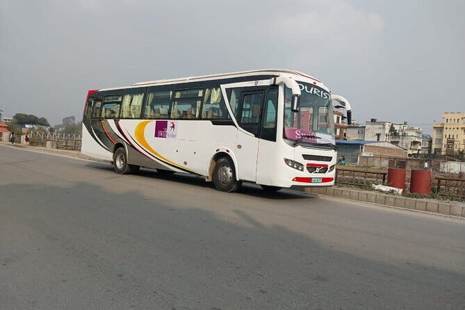 Kathmandu to Pokhara by Sofa Seat Tourist Bus with Hotel Pickup - Final Thoughts: Is It Worth It?