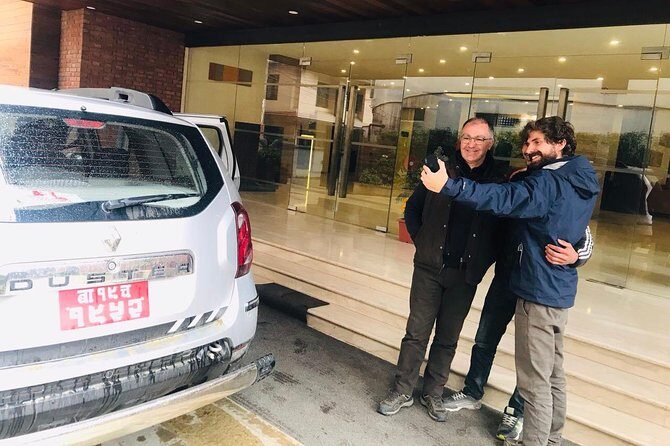 Kathmandu to Pokhara Transfer by Luxury Private Car - Final thoughts