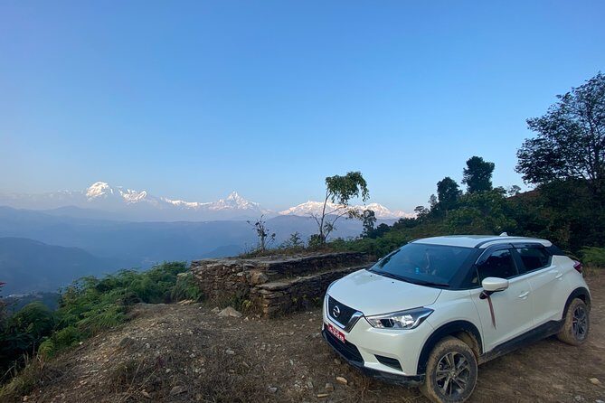 Kathmandu to Pokhara transfer by private air conditioned car - Authentic Experiences and Insights