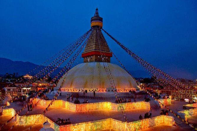 Kathmandu Tour - Who Should Consider This Tour?
