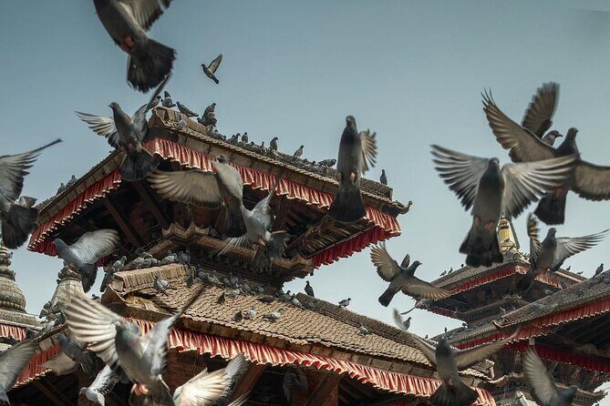 Kathmandu UNESCO World Heritage Sites Tour - Practical Details and Tips