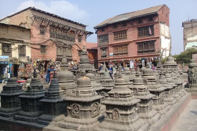 Kathmandu UNESCO World Heritage Tour (Full Day) - Practical Details and Tour Balance