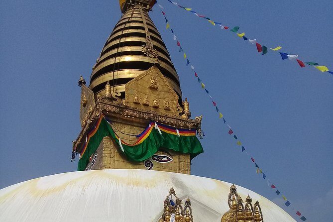 Kathmandu UNESCO World Heritage Tour (Full Day) - Final Thoughts