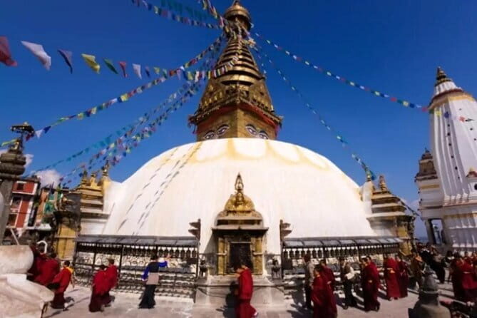 Kathmandu Valley Budget Friendly Tour Of Top 4 Points - Practical Details and Tips
