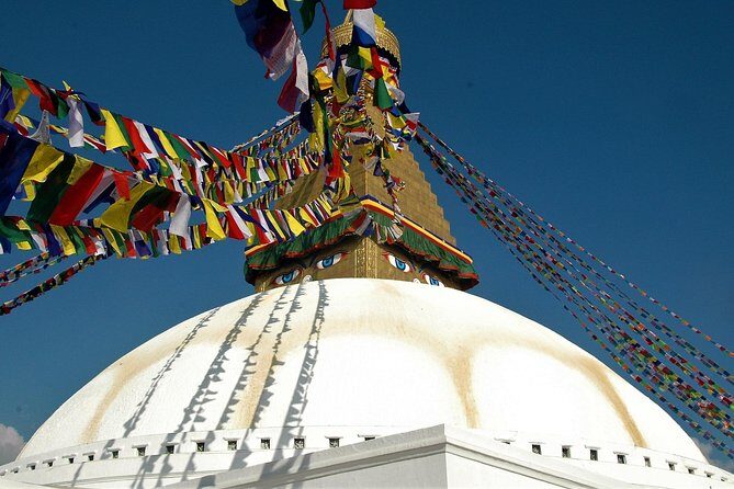 Kathmandu valley heritage tour - What Makes This Tour Stand Out?