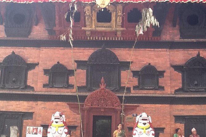 Kathmandu Valley Sightseeing Day Tour - The Value of a 6-Hour Guided Tour