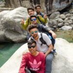 Kathmandu:An adventurous Moterbike trip to Sisneri Natural Swimming Pool - What’s Included and What to Consider