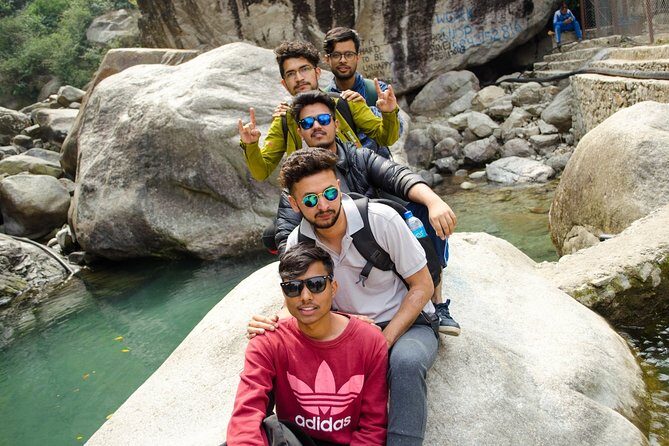 Kathmandu:An adventurous Moterbike trip to Sisneri Natural Swimming Pool - What’s Included and What to Consider