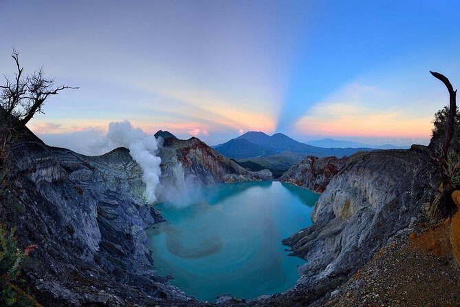 Kawah Ijen Midnight (Share Tour) - Who Should Consider This Tour?
