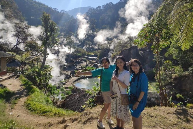 Kawah Rengganis Private Hiking and Glamping Lakeside Tour from Bandung - Final Thoughts